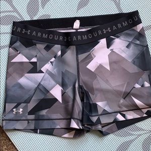 Under Armour Shorts